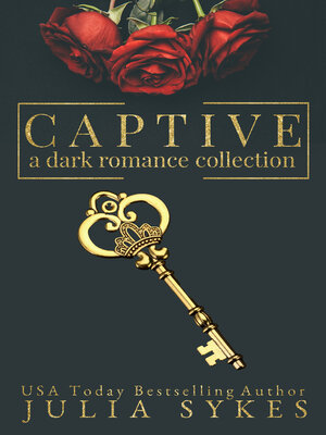 cover image of Captive